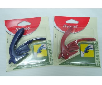 SCISSORS STAPLER REMOVER